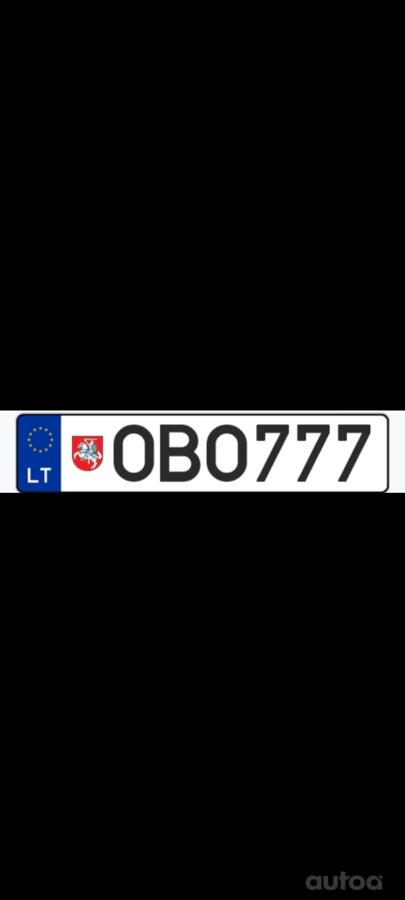 OBO777
