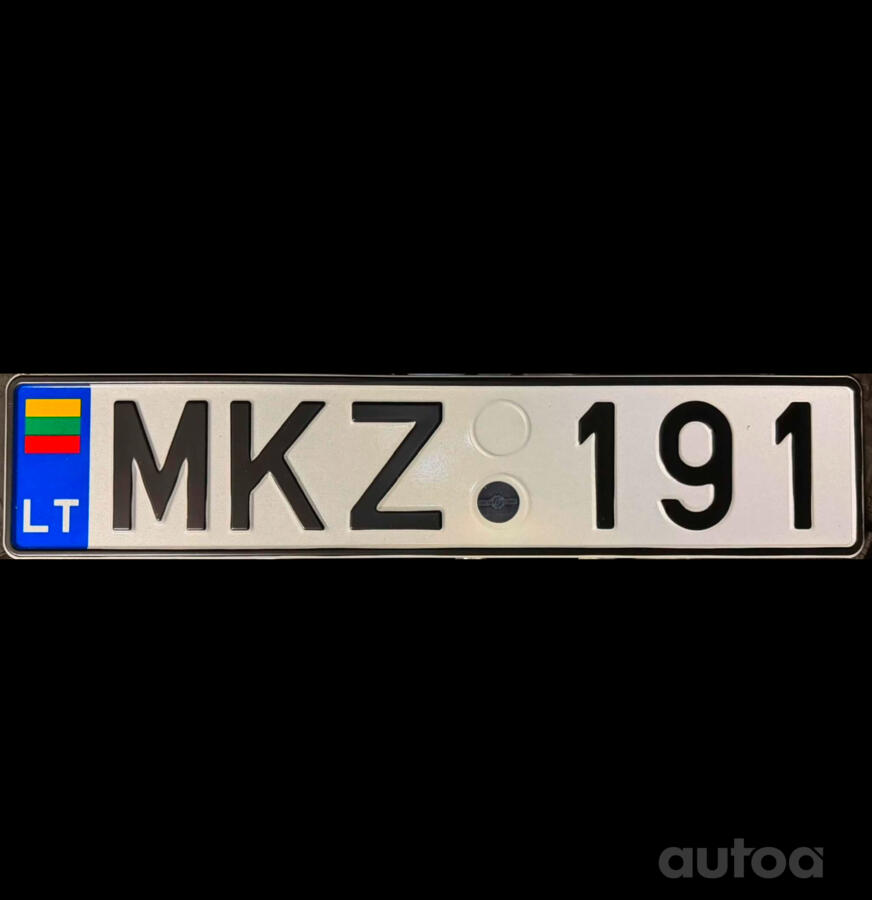 MKZ191