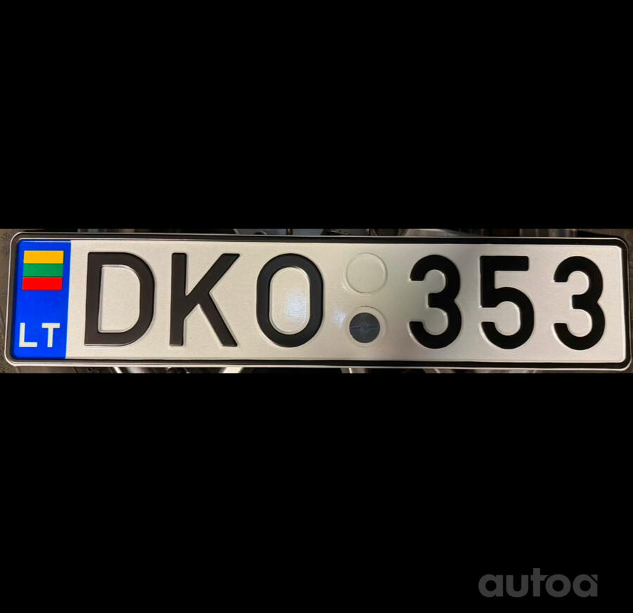 DKO353