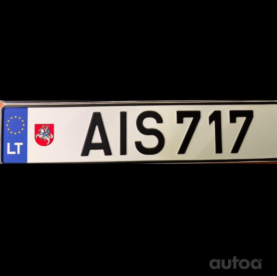 AIS717