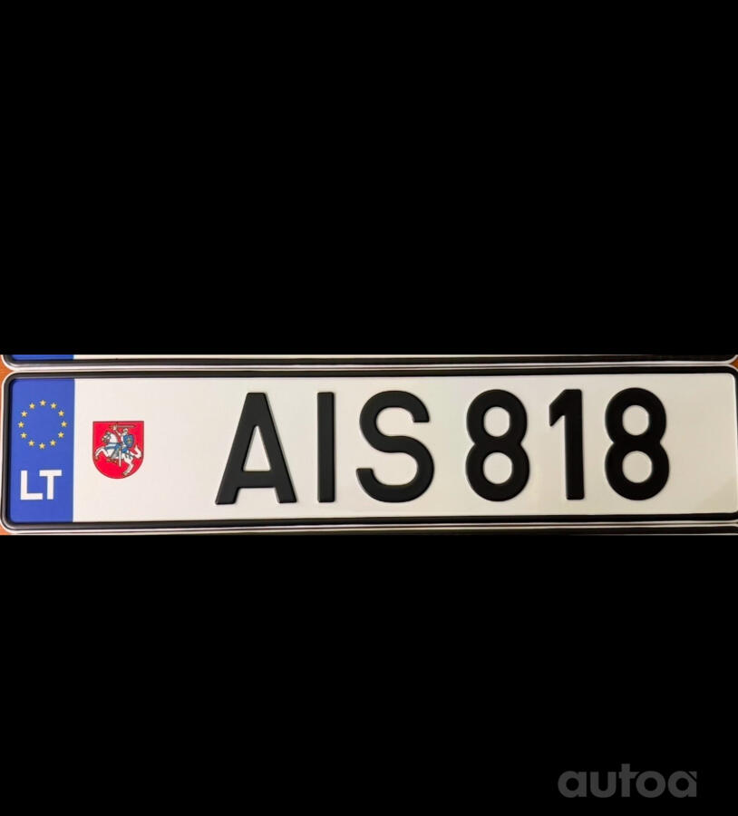 AIS818