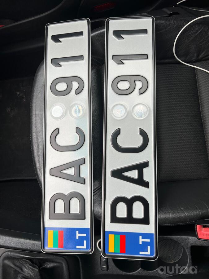 BAC911