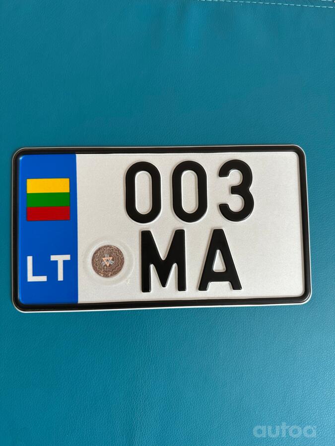 003MA