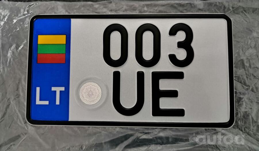 003UE