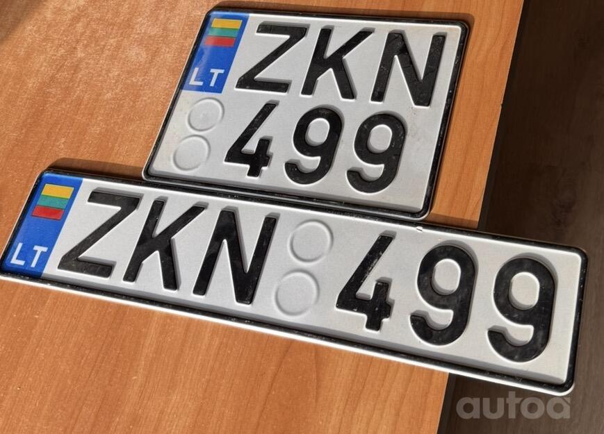 ZKN 499