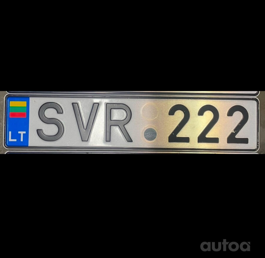 SVR222