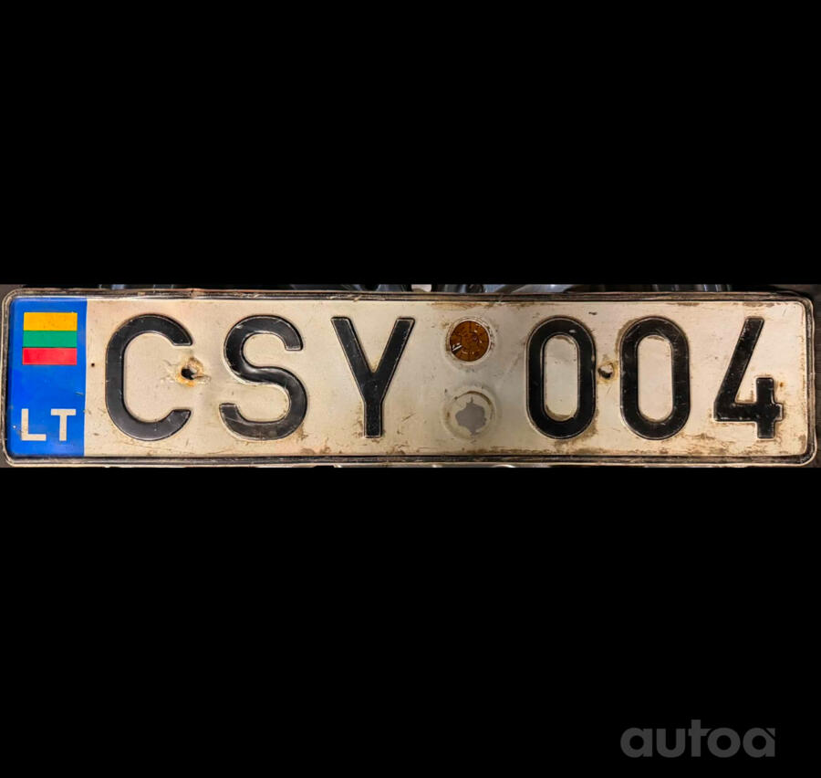 CSY004