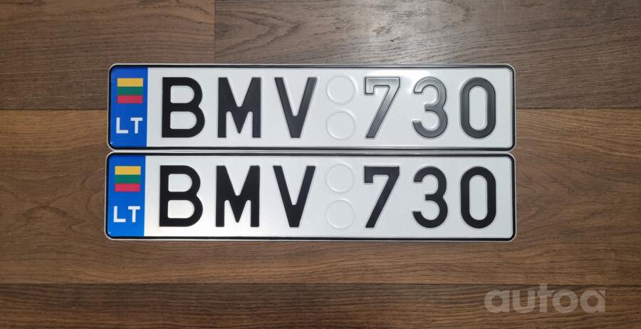 BMV 730