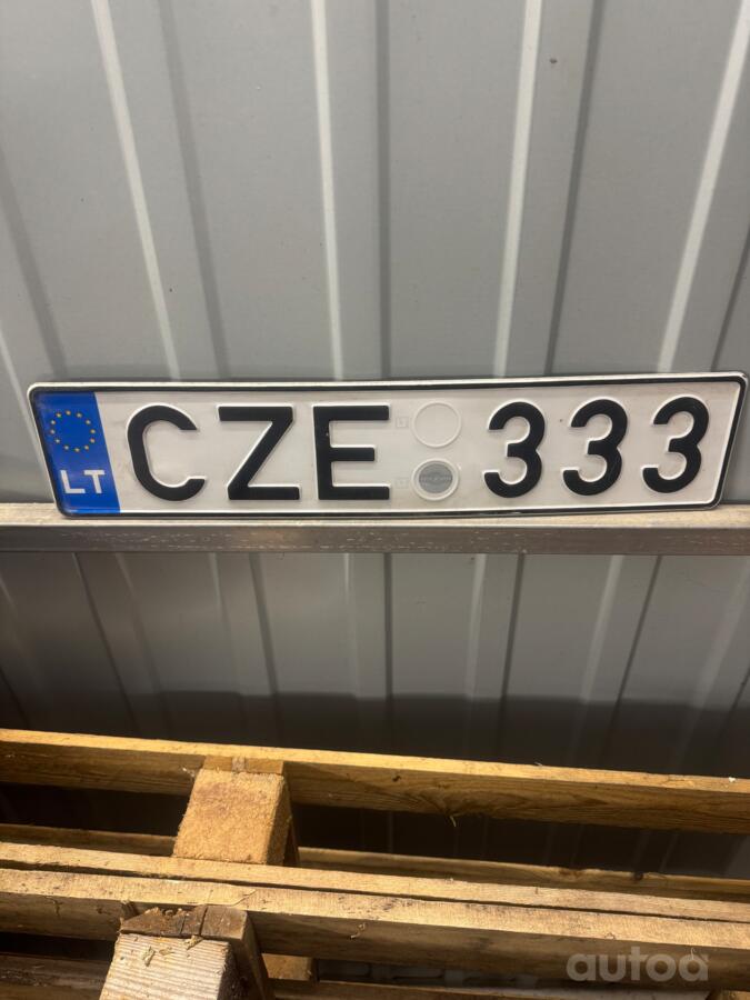 CZE333