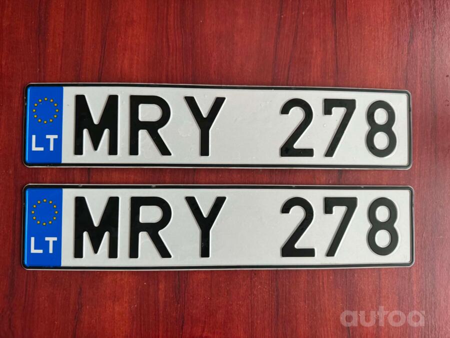 MRY278