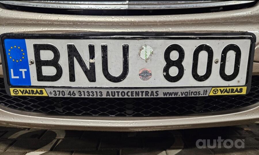 BNU 800