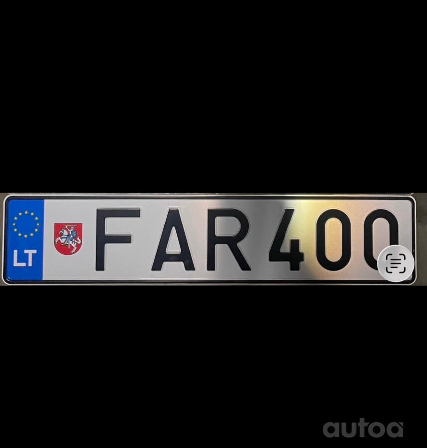 FAR400