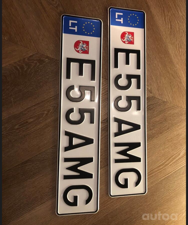 E55AMG