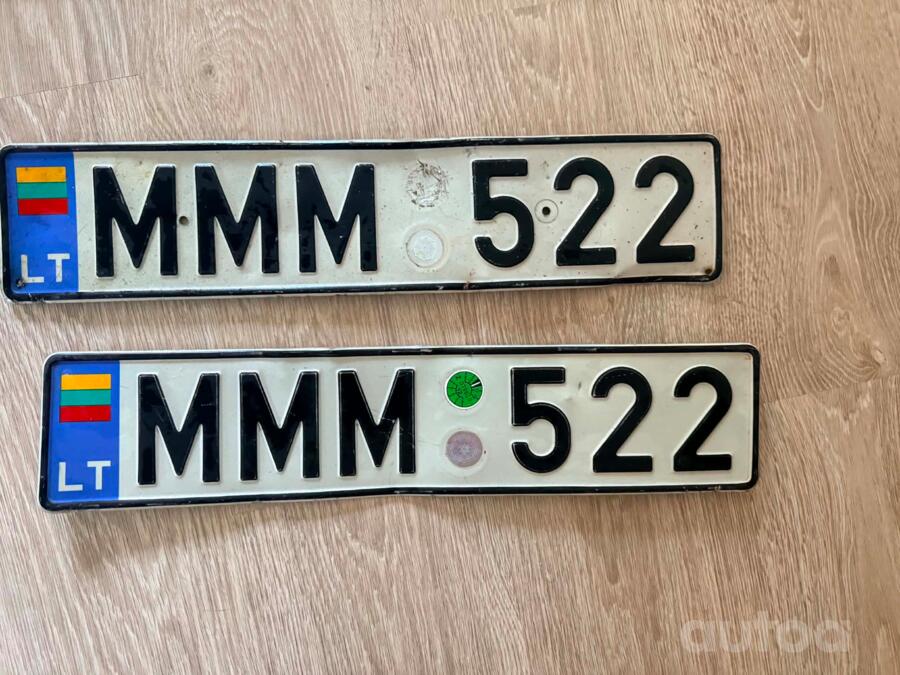 MMM522