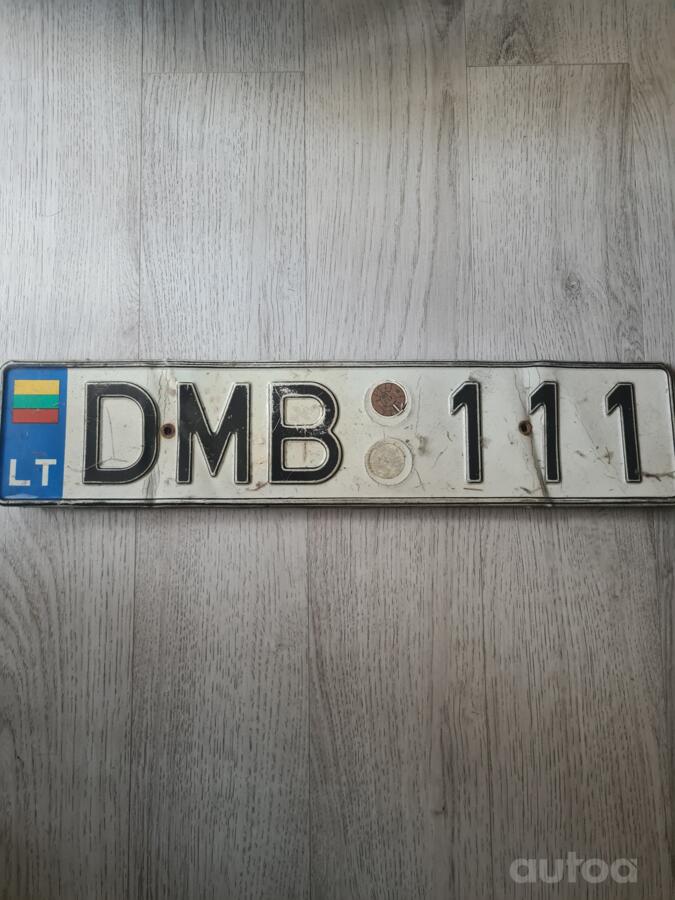 DMB111