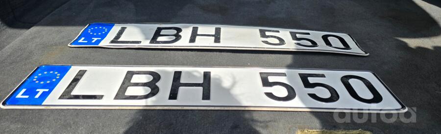 LBH550