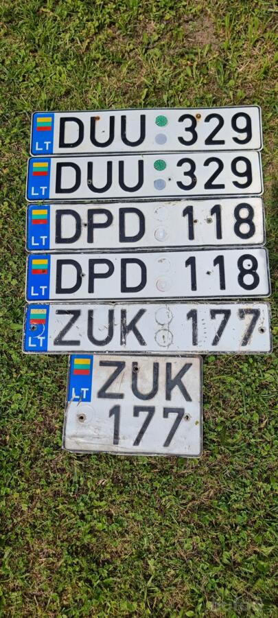 DUU329