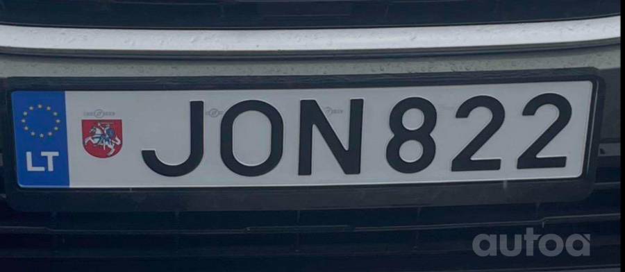 JON822