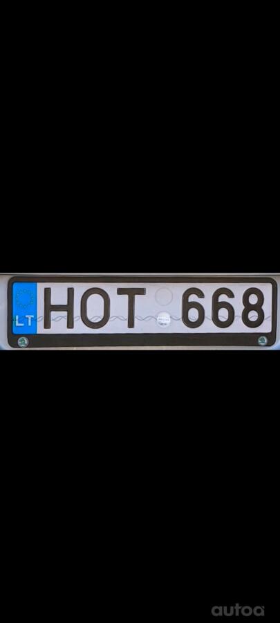 HOT668