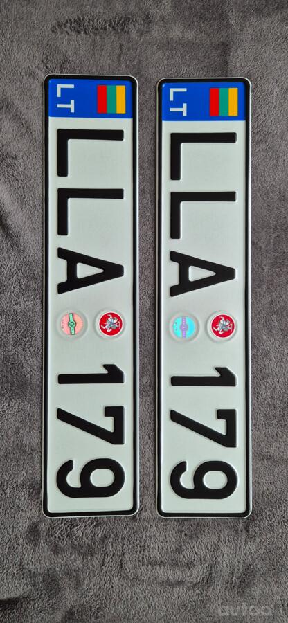 LLA 179