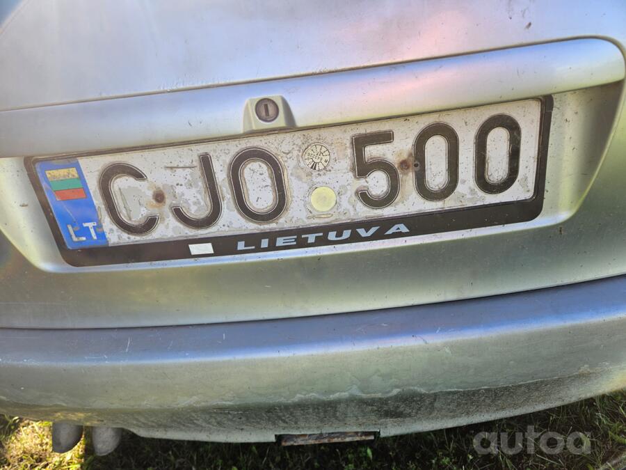 CJO500