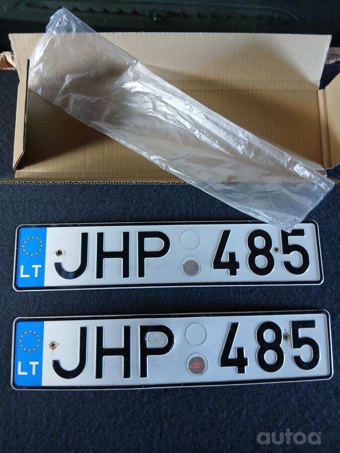 JHP485