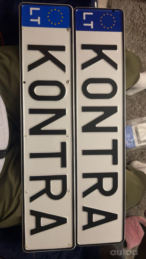 K0NTRA