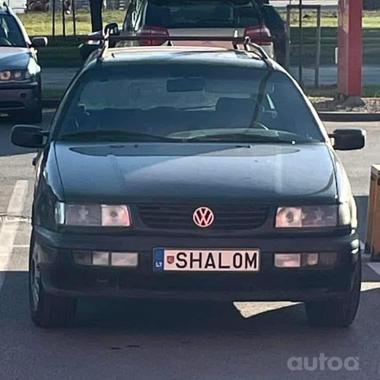 SHAL0M