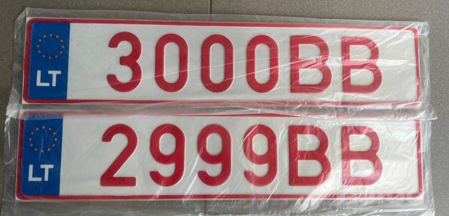 2999BB