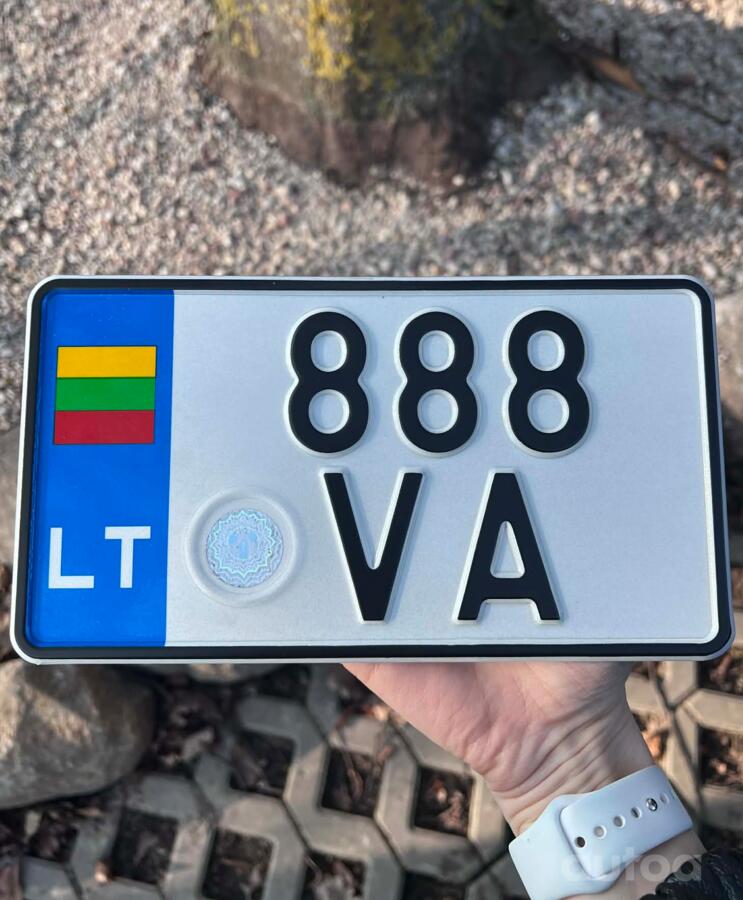 888VA
