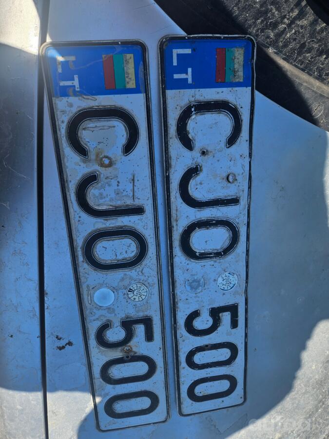 CJO500