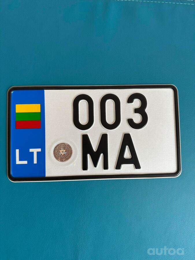 003 MA