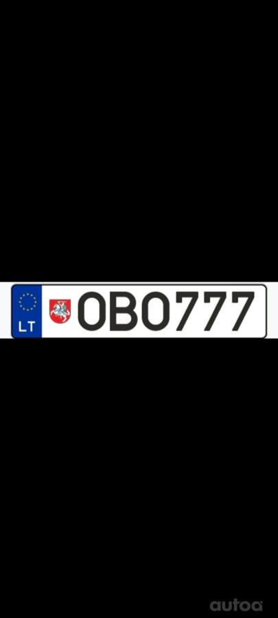 OBO777