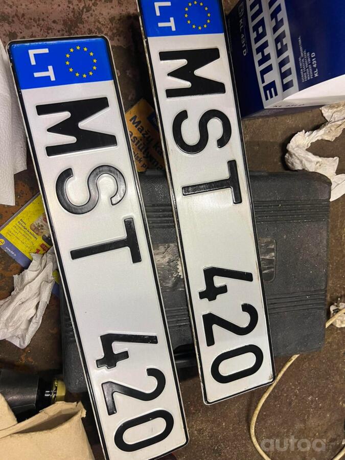 MST420