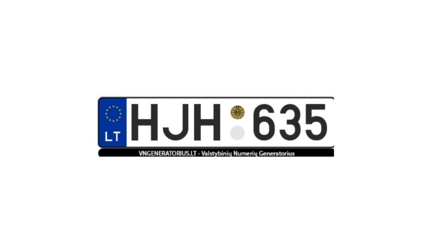 HJH635
