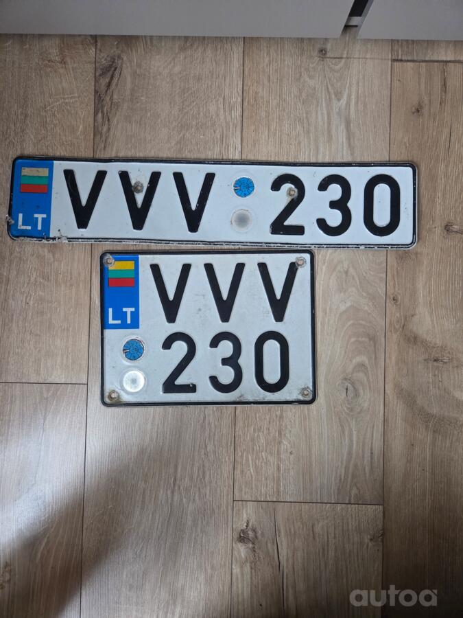 VVV230