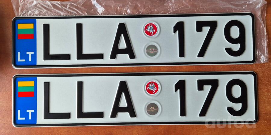 LLA 179