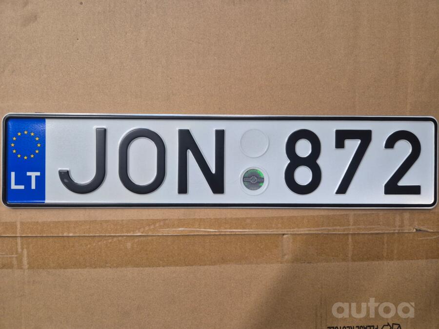 JON872