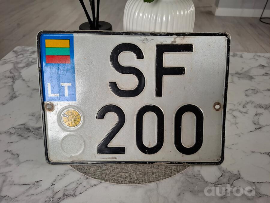 SF200