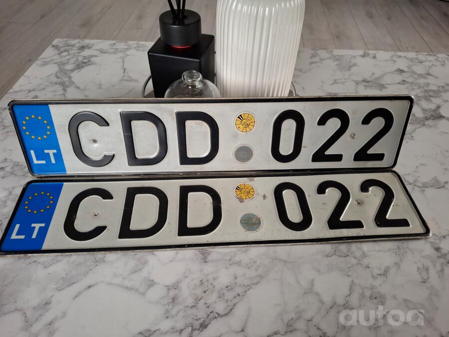 CDD022