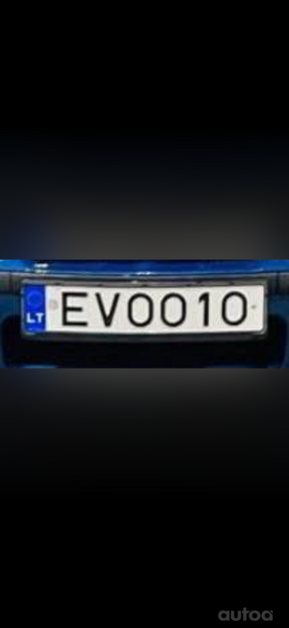 EVOO1O