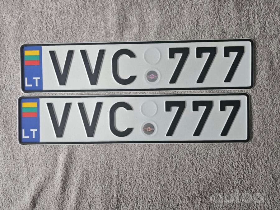 VVC777