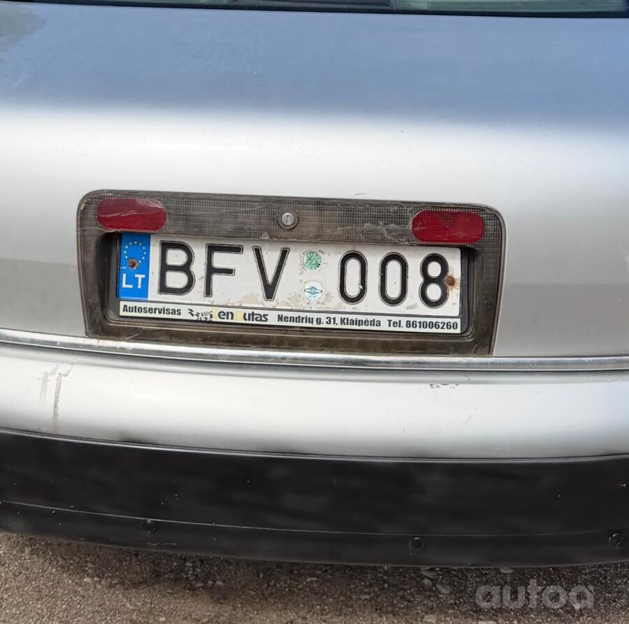 BFV008