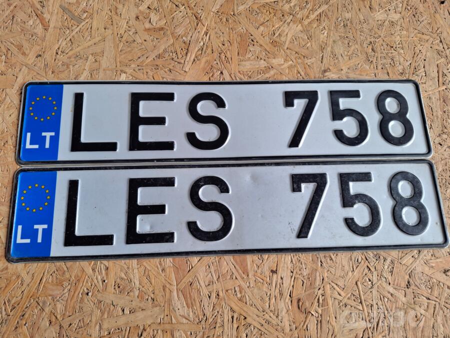 LES758