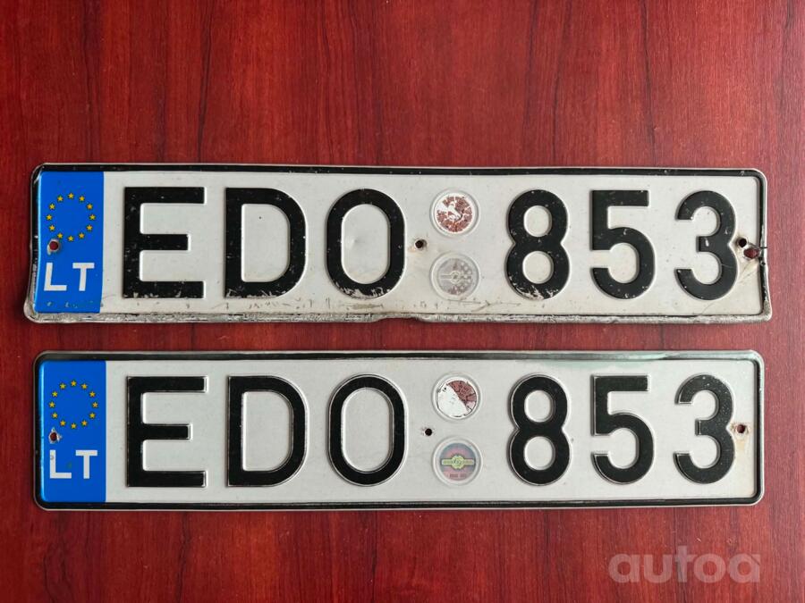 EDO853