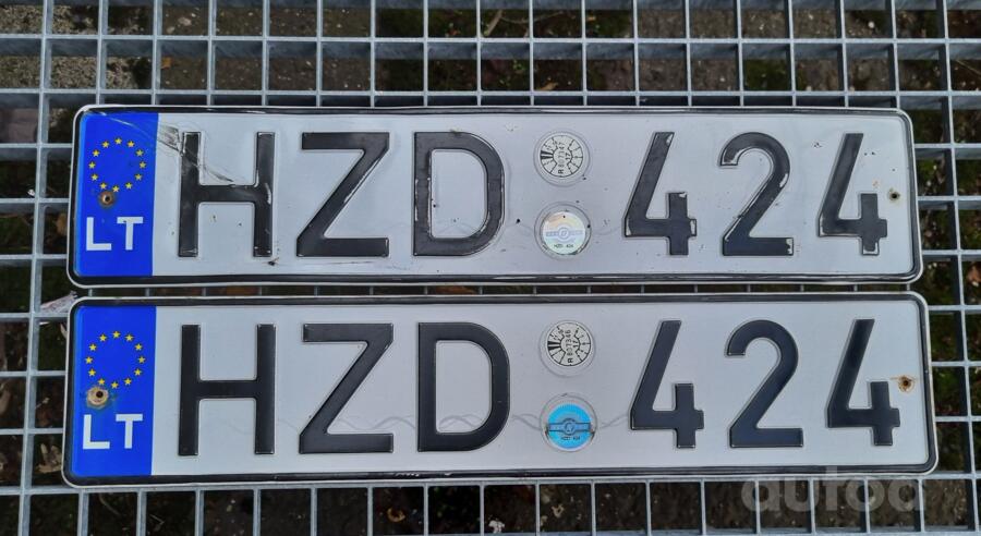 HZD424