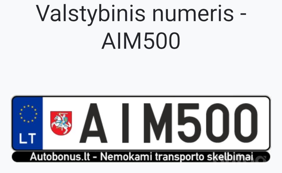 AIM500