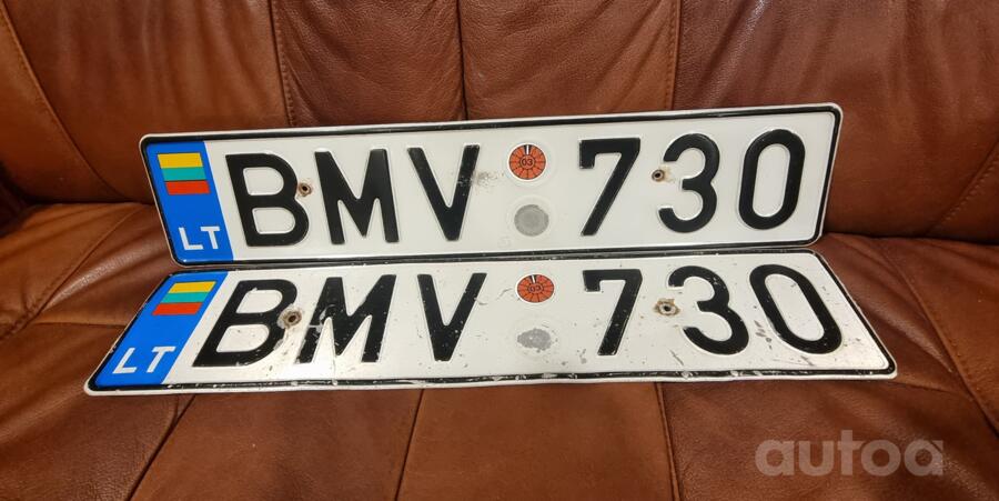 BMV 730