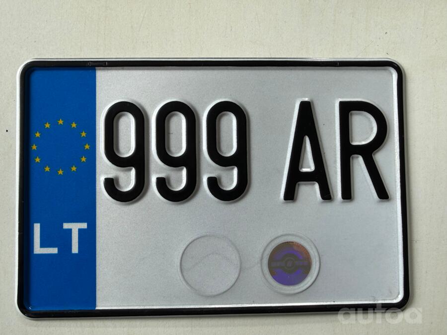999AR