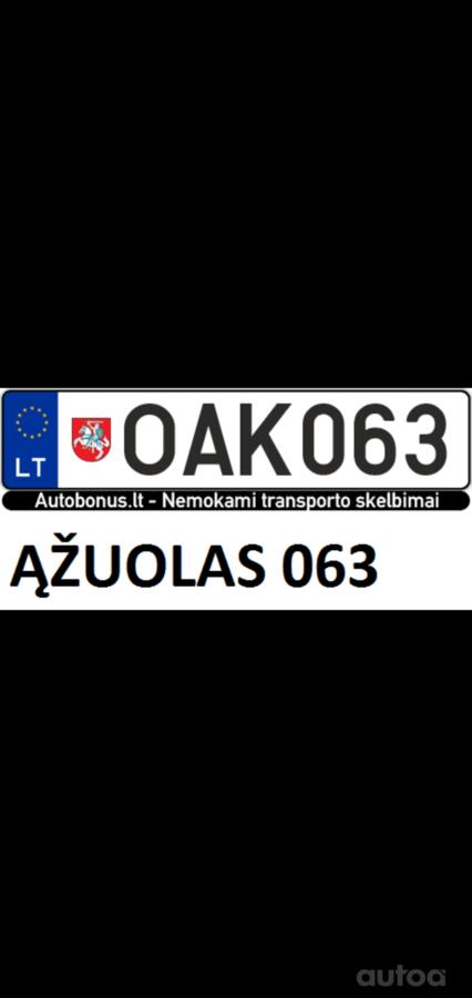 OAK063